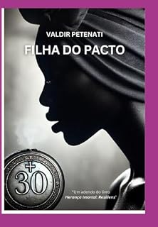 Livro Filha Do Pacto