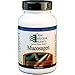 Ortho Molecular - Mucosagen, 180 Capsules