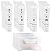 Infuse | 1-Shoppe All-In-Kit | Hotel Size Amenities Set | Hotel/AirBnB/VRBO/Vacation Rental Soap Set | (75 pcs)thumb 3
