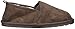 Northside Stevens Slipper, Chocolate, 4/5 M US Big Kid
