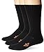 Dockers Men's 3 Pack Classics True Crew Socks