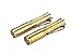 OLIGHT AAA Flashlight i3S Brass/CU Mini Keychain Cree LED 180 Lumen Portable EDC Pocket Light