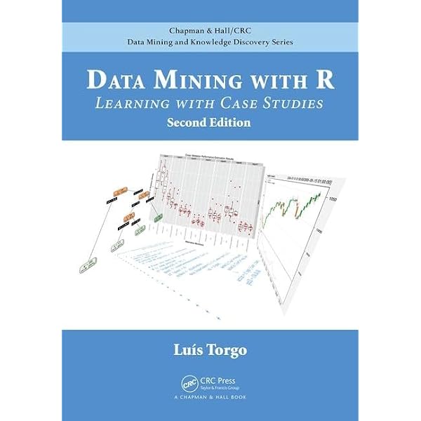 Amazon.com: Data Mining with SPSS Modeler: Theory, Exercises and