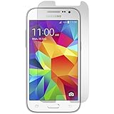 Gadget Guard Screen Protector for Samsung Galaxy Core Prime/Galaxy Prevail LTE - Retail Packaging - Clear