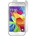 Gadget Guard Screen Protector for Samsung Galaxy Core Prime/Galaxy Prevail LTE - Retail Packaging - Clear