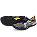 hiitave Unisex Trail Running Barefoot Shoes Lightweight Gym Athletic Walking Shoes for Outdoor Sports Cross Trainer