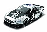 Chicago White Sox Major League Baseball Hardtop Diecast Car, 1:64 Scale