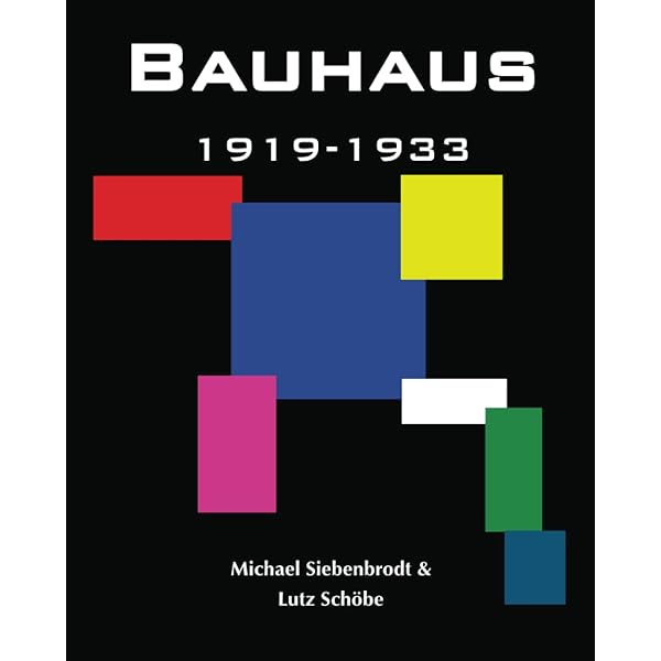 バウハウス 洋書 The Bauhaus Masters & students The Bauhaus: Masters & Students by Themselves | Frank Whitford