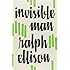 Invisible Man