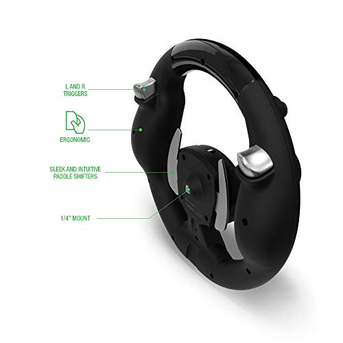 Hyperkin S Wheel Wireless Racing Controller for Xbox One/Xbox Series X