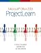 Microsoft Office 2013: ProjectLearn by 