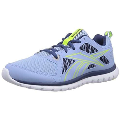 reebok sublite mujer
