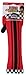 KONG Fire Hose Ballistic Sqwuggie Toy for Dogs, Medium