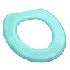 Froiny Toilet Zitkussen Zachte Wasbare Closestool Mat Pad Vochtig Antislip Toilet Seat Cover Warmer Badkamer Accessoires