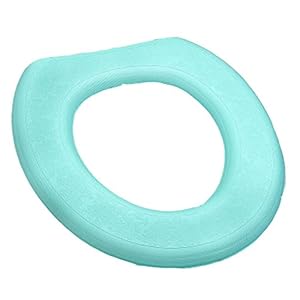 Froiny Toilet Zitkussen Zachte Wasbare Closestool Mat Pad Vochtig Antislip Toilet Seat Cover Warmer Badkamer Accessoires