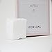 SoonSom Korea - Premium Water Jet Cotton Pads with Nonwoven cotton 100pc