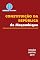 Livro Constituição da República de Moçambique
