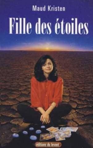 Fille des étoiles
