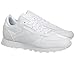 Reebok Women's Classic CTM R13 Shoe,White/White/White,7 M US