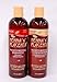 Hask Henna 'N' Placenta Moisturizing Shampoo & Conditioner Set 12oz