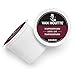 Van Houtte Napoletano Dark Roast K-Cups, Bold and Woodsy, 24-Count