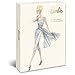 Graphique de France Barbie - Set of 20 Blank Note Cards and Envelopes