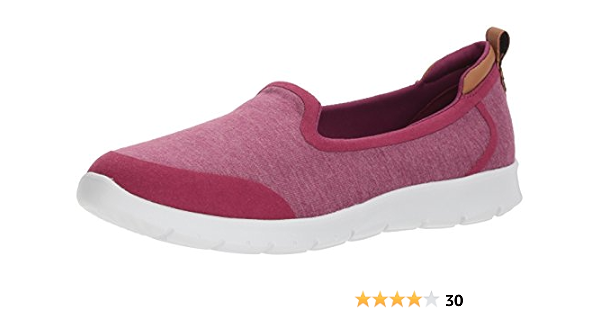 clarks step allena lo