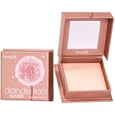 Benefit Dandelion Twinkle Soft Nude-Pink Highlighter Mini, 0.05 Ounce
