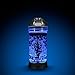 Igloo YEW Stuff - Kids Water Bottle - LED Light Up Design - 14oz