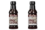 Killer Hogs The BBQ Sauce - 2 Pack