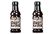 Killer Hogs The BBQ Sauce - 2 Pack
