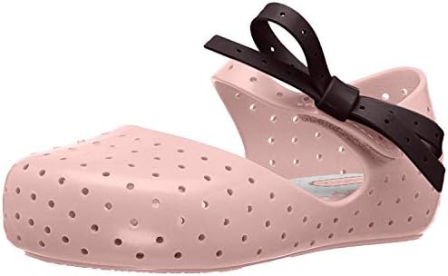 mini melissa furadinha x