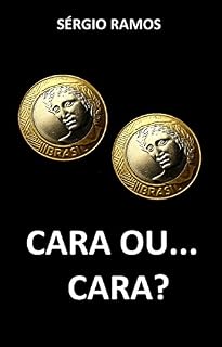 Livro Cara ou... Cara?