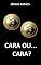 Livro Cara ou... Cara?