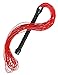 Strict Leather Looped Leather Cord Flogger