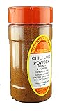 Chili Lime Powder No Salt