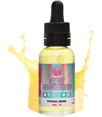Amazon.com : Get Suckered Snickerdoodle Flavoring Concentrate (PG)