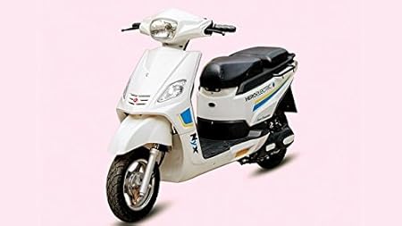 hero electric nyx lithium