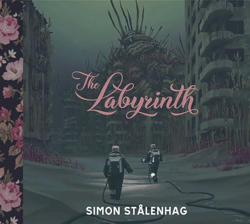 The Labyrinth: Steinberg, Saul, Baker, Nicholson, Rosenberg