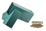 Swingset Bracket Simple A-Frame Swing-set Bracket ALL HARDWARE INCLUDED by Summersdream