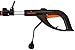 REMINGTON Electric Corded 2-in-1 Chainsaw and Pole Saw for Tree Trimming, 10-inch, 10-foot Telescoping Pole (RM1025SPS)