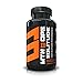 MTN OPS Solitude High-Altitude Performance, Adaptogenic Complex - Reishi Mushroom & Milk Thistle, Altitude Complex - Golden Root, Schisandra and Grapeseed Extracts, 25 Servings, Veggie Capsules