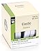 Dritz 9422W Non-Roll Knit Elastic, White, 3/4-Inch by 25-Yard