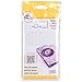 EK Tools Foam DOT 125 INCH 55-01042, White Squares