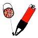 Premium Clip Lighter Leash® - Tie Dye Series