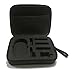 Uranosky Waterproof Backpack Hard Shell Storage Bag Carrying Box for Zerotech Dobby Drone