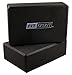Fit Spirit® Set of 2 Exercise Yoga Blocks - Choose Your Color & Size