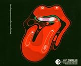 The Rolling Stones Album: «Streets of love [Single-CD]» (Front side)
