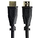 Zakix® 2 Pack/6 FT, Premium High-Speed & Certified HDMI 2.0 Cable - 6 Feet, Supports Ethernet, 3D, 4K and Audio Return, 18 Months Warranty