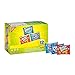 Nabisco Snack Pack Variety Mini Cookies Mix with Oreo Mini, Mini Chips Ahoy & Nutter Butter Bites, 12 Count Box
